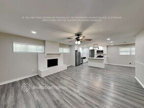 1401 Franklin St in Weatherford, TX - Building Photo - Building Photo