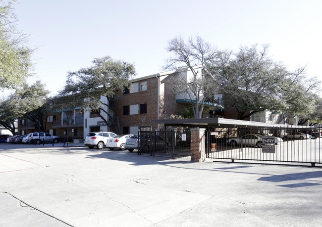 Riverfalls Bellmar Apartments