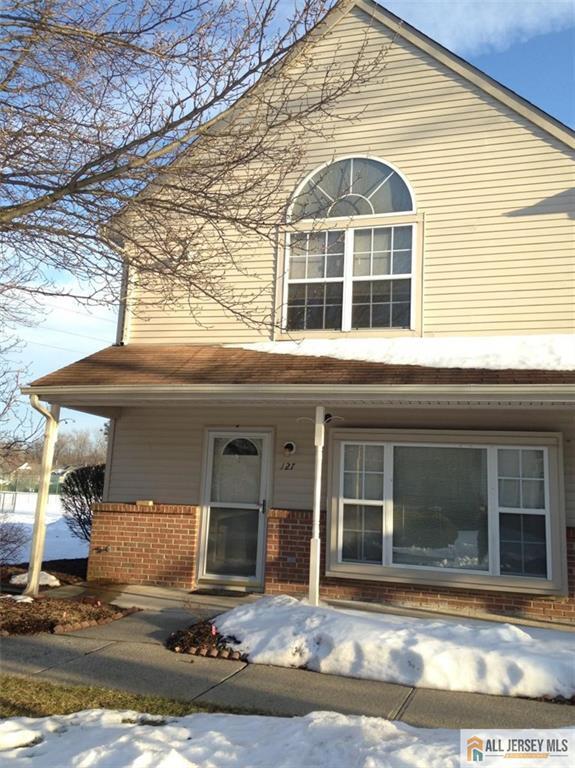 property at 127 Sassafras Ct