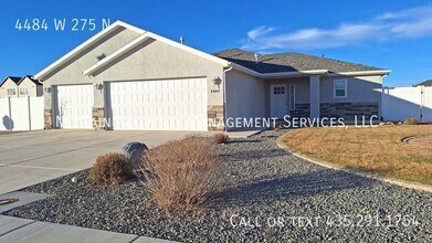 4484 W 275 N in Cedar City, UT - Building Photo - Building Photo