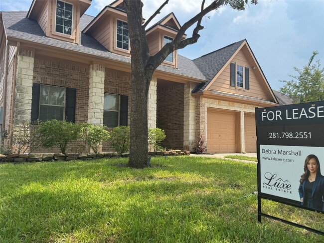 2957 Autumn Brook Ln in League City, TX - Building Photo - Building Photo