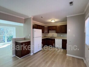 4608 Brockton Dr in Raleigh, NC - Building Photo - Building Photo
