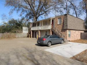 806 Maxwell Dr in Hattiesburg, MS - Foto de edificio - Building Photo