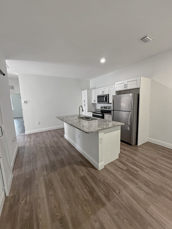 property at 448 Grant Blvd