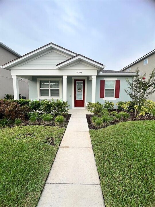 11338 Port Pl in Orlando, FL - Building Photo