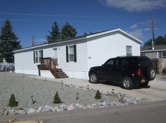 Elk Ridge in Los Alamos, NM - Foto de edificio - Building Photo