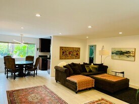 2002 4th St in Santa Monica, CA - Building Photo