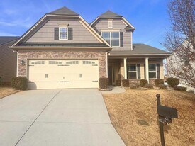 301 Riverdale Rd in Simpsonville, SC - Building Photo