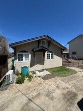 311 5th St-Unit -311 5th Street (Back Unit) in Sparks, NV - Building Photo - Building Photo