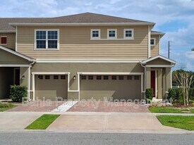 2640 Pleasant Cypress Cir in Kissimmee, FL - Building Photo