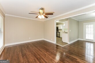 3633 Telstar Dr in Ellenwood, GA - Building Photo - Building Photo