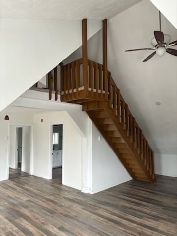 property at 83 W Boylston St