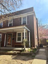 738 E Madison St in Lancaster, PA - Building Photo