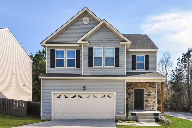 property at 1253 Braemar Highland Dr