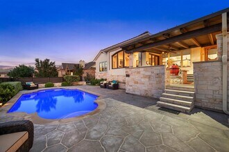 3810 Pawnee Pass in Austin, TX - Building Photo - Building Photo