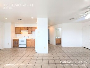 333 E Elvira Rd in Tucson, AZ - Building Photo - Building Photo