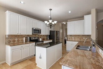 2500 White Stallion Way in Leander, TX - Building Photo - Building Photo