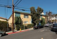 227 Strand St in Santa Monica, CA - Foto de edificio - Building Photo