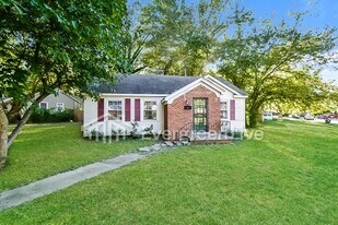 3651 Wilshire Rd in Memphis, TN - Building Photo