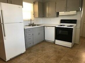 2818 S 28th St in Abilene, TX - Building Photo - Building Photo