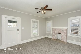 114 Scurlock Ave in Cleburne, TX - Building Photo - Building Photo