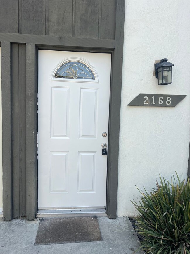 property at 2168 Via Sonora