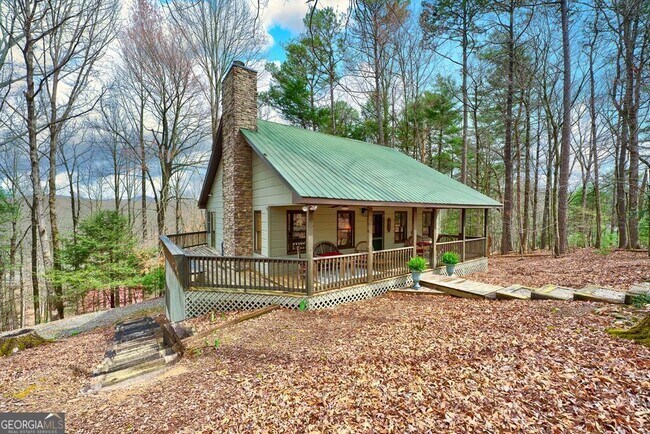property at 325 White Water Run