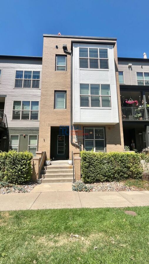 7023 W Virginia Ave in Lakewood, CO - Building Photo - Building Photo