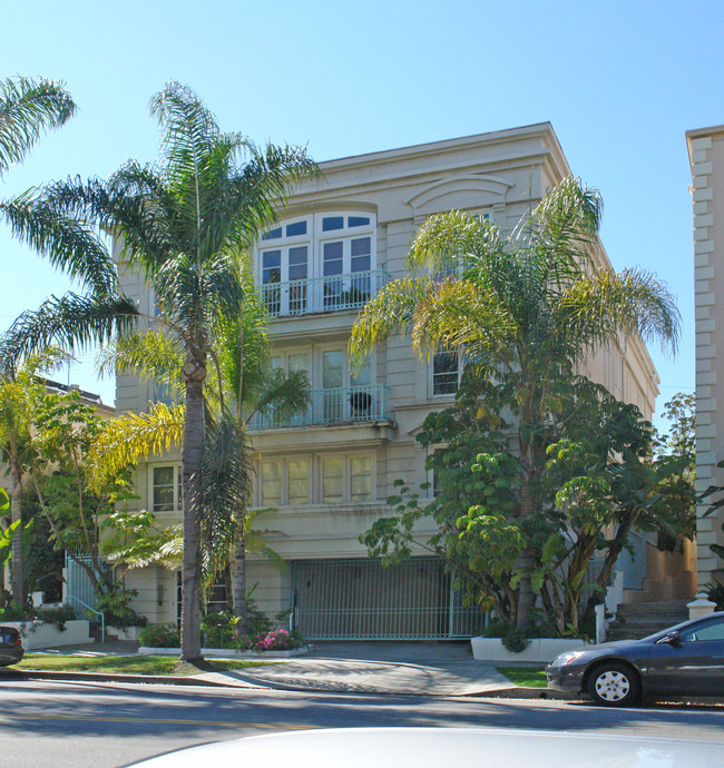 Lido Apartments - 1479 Beverly Dr in Los Angeles, CA - Building Photo - Building Photo