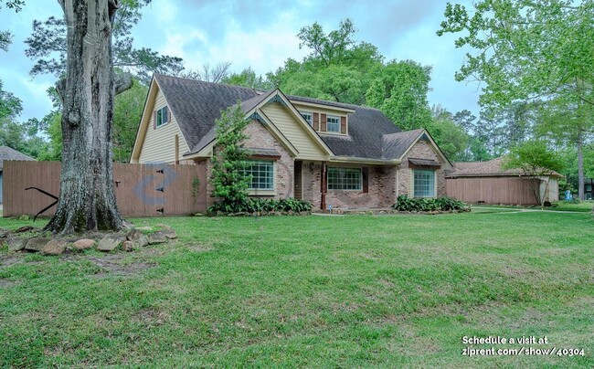 733 River Plantation Dr in Conroe, TX - Building Photo - Building Photo