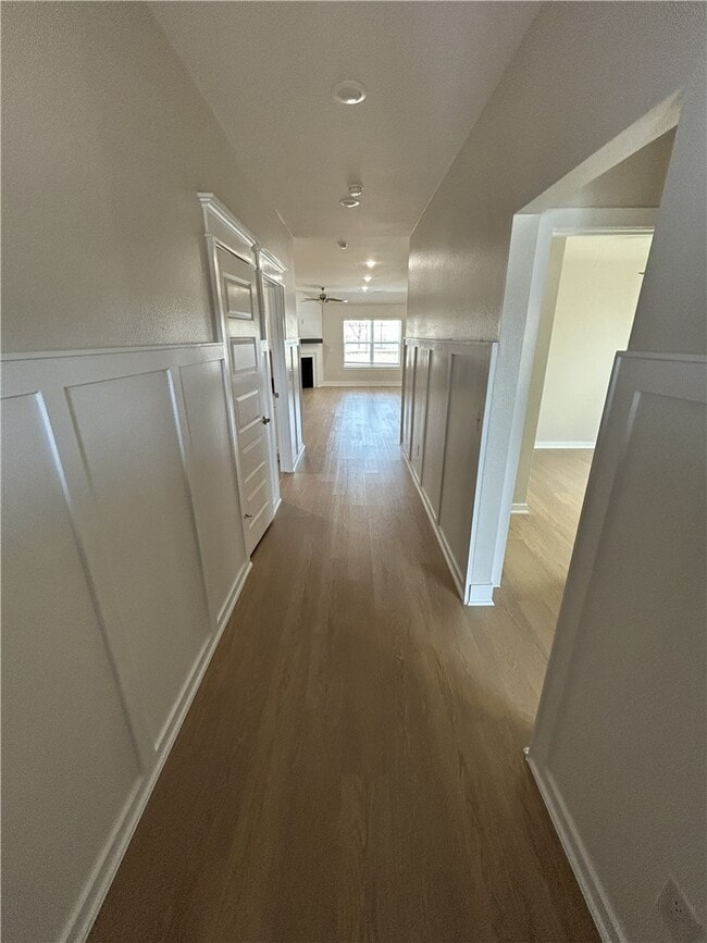 510 Wagon Wheel Ave in Fayetteville, AR - Building Photo - Building Photo