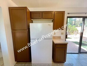 610 W Cassidy Pl in Tucson, AZ - Building Photo - Building Photo