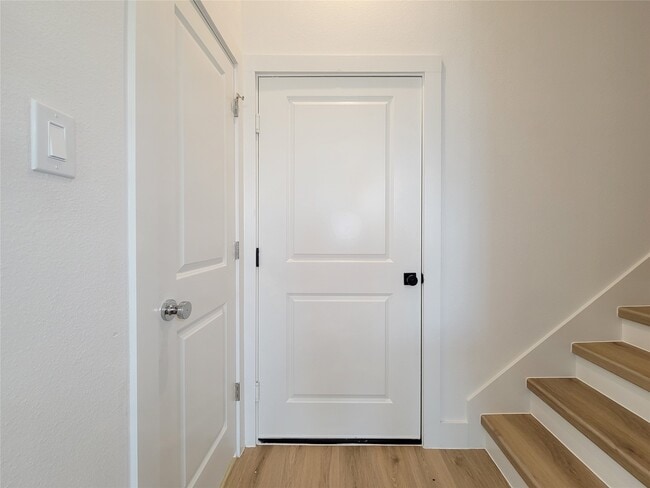 property at 1542 W Tidwell Rd