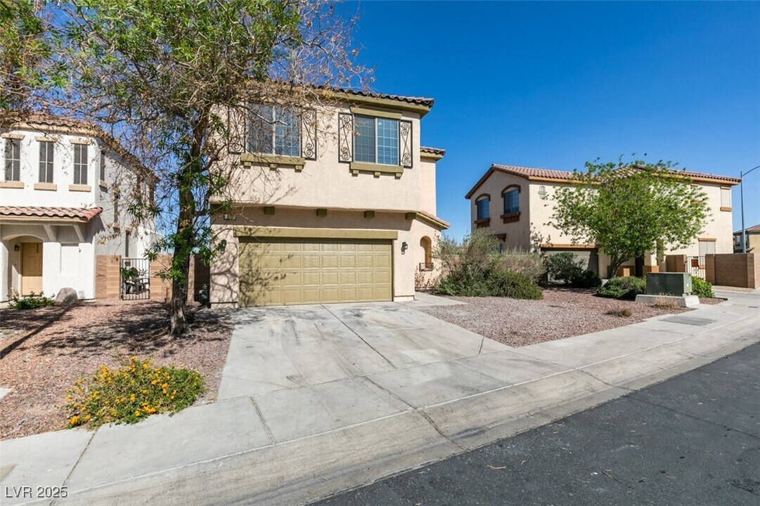 778 Easter Lily Pl in Henderson, NV - Building Photo
