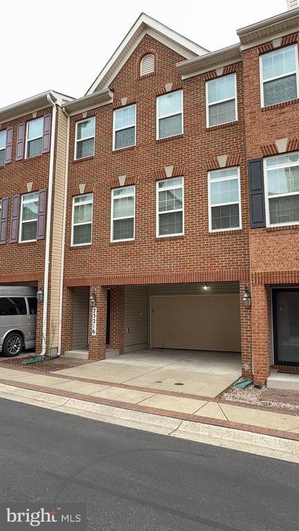 property at 23216 Scholl Manor Way