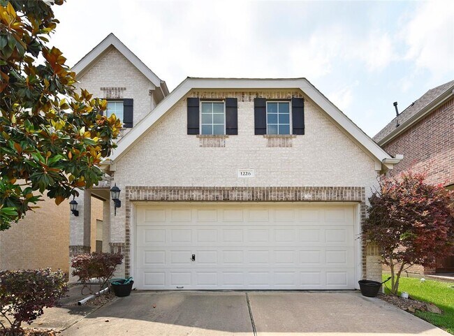 1226 Sopris Dr in Houston, TX - Building Photo - Building Photo