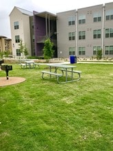 Cardinal Point Apartments in Austin, TX - Building Photo - Building Photo