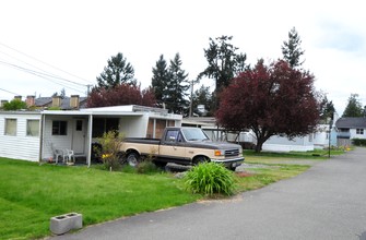 1617 S 108th St in Tacoma, WA - Foto de edificio - Building Photo