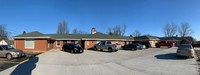 1315 1st W St, Unit Garden in Cedar Falls, IA - Building Photo - Building Photo