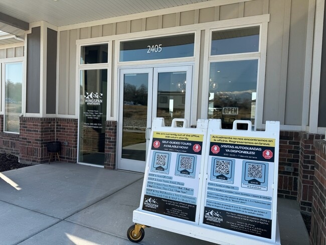 Wingspan in West Haven, UT - Building Photo - Building Photo