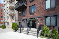 23-33 31st Rd in Astoria, NY - Foto de edificio - Building Photo