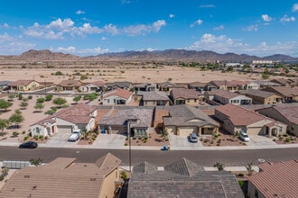 Reserve at Westpark IV in Buckeye, AZ - Building Photo - Building Photo