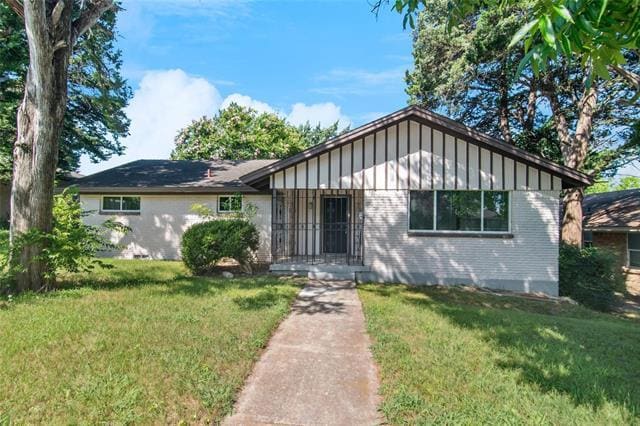 property at 1222 Serenade Ln