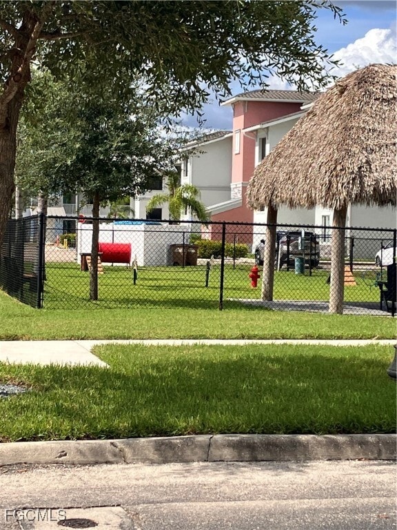 property at 2904 Tuscan Dr
