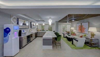 The Pinnacle on 31st Street in Virginia Beach, VA - Foto de edificio - Building Photo