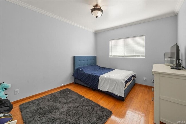 property at 1263 Bresee Ave