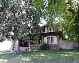 1127 E South Temple in Salt Lake City, UT - Building Photo - Building Photo