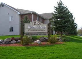 STONE CREST APARTMENTS