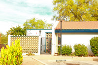 Lander Gardens in Tucson, AZ - Foto de edificio - Building Photo