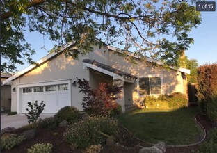 4290 Sayoko Cir in San Jose, CA - Building Photo - Building Photo